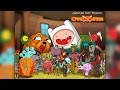 Adventure Time : CARD WARS - w/ SwimmingBird941 10 - iOS iPhone iPod iPad Android
