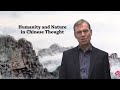 edX | HKUx: Humanity and Nature in Chinese Thought: HKU03x About Video