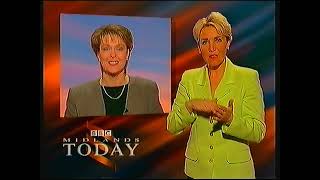 720P50P Bbc Two Continuity 30Th March 1998 Part 1 Of 2