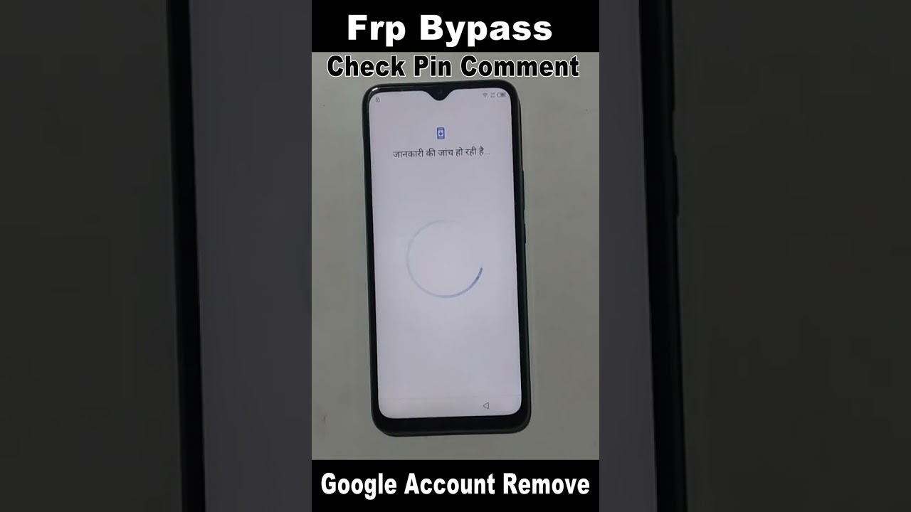 Frp Bypass Android 11 Without Pc | Google Account Remove Frp Bypass Android 11 Without Pc | Google Account Remove