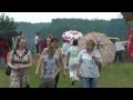 Полет на воздушном шаре - Радомышль