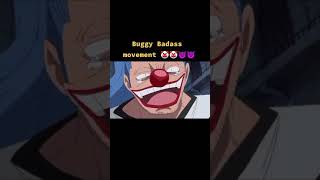 Buggy Bad Moments