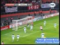 Estudiantes 1 Gimnasia Lp 0 (Relato Alberto Raimundi) Copa Sudamericana 2014 (16/9/2014)