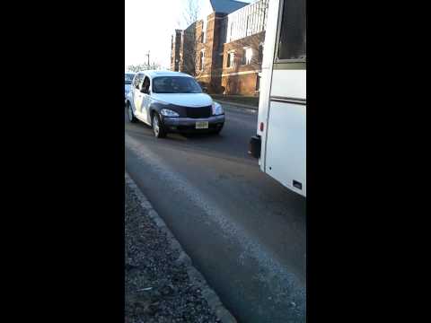 NJT FOUR RT 94 BUSSES TOGETHER Customer Complaints