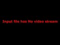 Leaving You Video preview