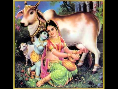 Shri Krishan Govind Hare Murari Hey Nath Narayan Vasudeva Radhey...