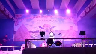 Maya Live By Bishnu Sharma