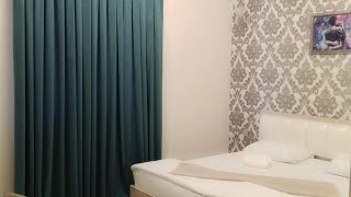Sebail Inn Hotel, Baku, Azerbaijan