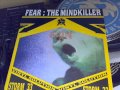 EON   Fear  The Mindkiller