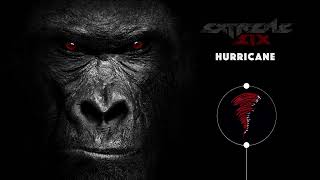 Extreme 'Hurricane' - Official Audio - New Album 'Six' Out Now