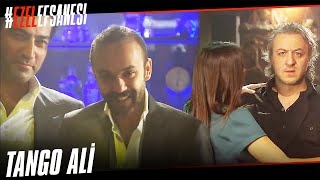 Kerpeten Ali Tango Dersi Alırsa Ezel 58. Bölüm