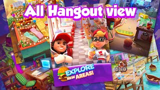 Subway Surfers Blast - All Hangout View
