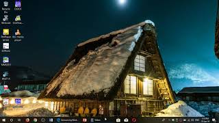 Windows 10 October 2018 update How to change default media player for Audio and Video files playback