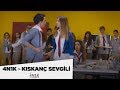 4N1K - Kıskanç Sevgili (SİNEMALARDA)