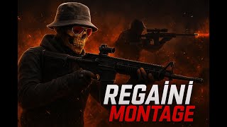Pubg Montage Ne Anlatiyon Lan?