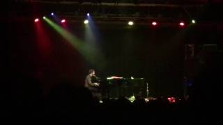 Watch Ben Folds Tiny Dancer video