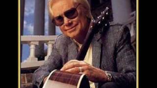 Watch George Jones If Only Your Eyes Could Lie video