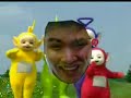image Mario Ozawa King Of Teletubbies
