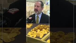 Ateşkes Sonrası Altında Düşüş Olacak Mı? İslam Memiş Açıkladı