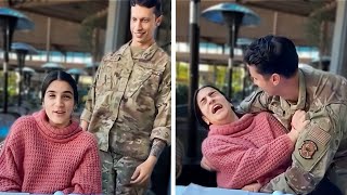 Most Emotional Soldiers Coming Home Compilation!