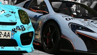 Modball Rally 2017 Luxembourg - Absolutespeedmag
