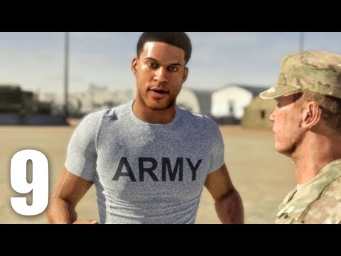 7 Vs 7 Army Game Madden 18 Longshot Gameplay Walkthrough 7 Vs 7 Army Game Madden 18 Longshot Gameplay Walkthrough