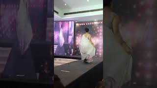 Kolkata Fashion Show