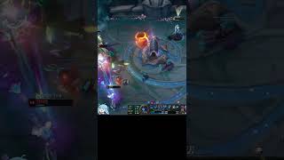 Lissandra Pive Is So Op