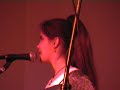 Kiki Dee - I Got The Music In Me (Rachael Leahcar Live)