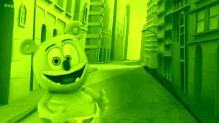 Green & Mega Fast Gummibär Irish & Arabic & Danish Hd Gummy Bear Song Short ??????????????