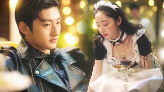 女助理变女仆灰姑娘换上女仆装太撩人瞬间成为全场焦点Clip4Ep1你成功引起我的注意了My Dear Lady