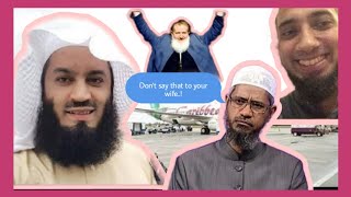 Sheikhs Being Funny And Savage Like Pros Part 3