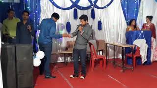 MPHMC रायपुर होम्योपैथी पर खेलते हैं