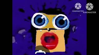 Reupload Klasky Csupo Robot Logo Remake Remastered