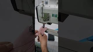 Çanta Maki̇nasi İp Kesmeli̇ Elektroni̇k Orj Phaff 335 Ercüment Usta 05352549678
