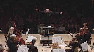 Weber Oberon Overture, Kenneth Woods - conductor