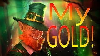 Smite Loki Charms The D
