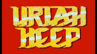 Watch Uriah Heep Heartache City video