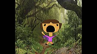 Dora The Explorer Lost Pilot 2001