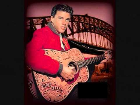 Rick Nelson Fools Rush In Down Home Rick Nelson Fools Rush In Down Home