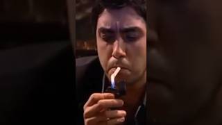 Polat Alemdar Sigara Sahneleri Kurtlar Vadisi