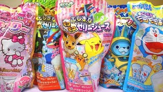 Diy Candy Drink Medley Popin Cookin