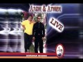 Aram Asatryan - Los Angeles, Ejmiacin (sharan) (feating Armen)