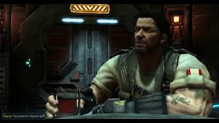 Cendril Plays - Starcraft 2: Wings of Liberty - Ep.5: A Time For Everything
