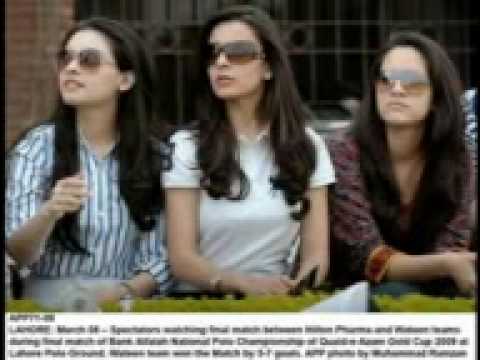 KEHDU TUMHE YA CHUP RAHU Paki Gulz 2009