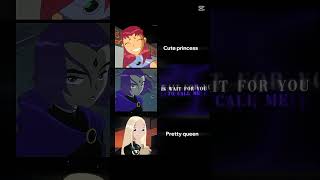 Raven Is An Incredible Empress
