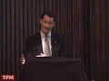 Rep. Anthony Weiner (D-NY) Debates Dr. Betsy McCaughey over Health Care Reform