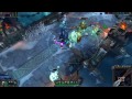 League of Legend of the Poro King - Singed - Full Game Commentary