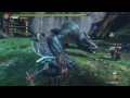 Monster Hunter 3 Ultimate - Online Quests -- Part 60: Stealthy Predators