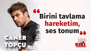 Caner Topçu Evimi Bulanlar Oldu, Babama Kadar Ulaştılar. Hakan Gence Ile Sıkı Muhabbet